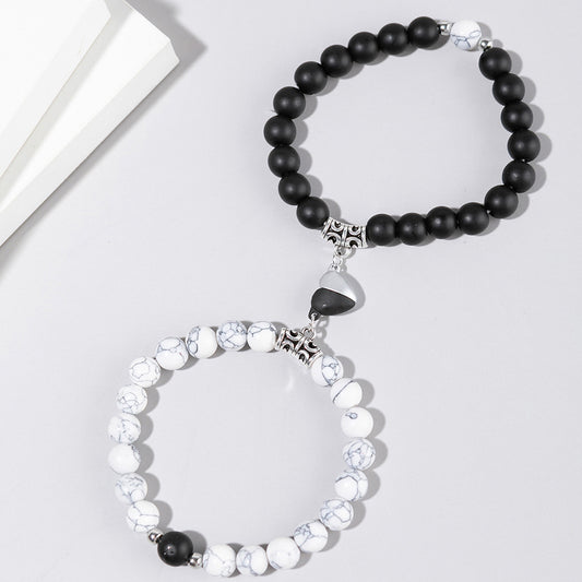 Duality Stones